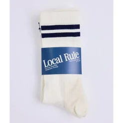 Merino Socks Blå>Local Rule Clearance