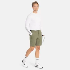 M First Layer LS Tee Vit>Bogeys & Birdies Clearance