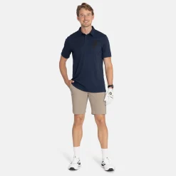 M Flier Short>Peak Performance New