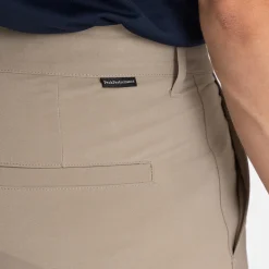 M Flier Short>Peak Performance New