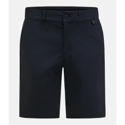 M Flier Short Svart>Peak Performance Best