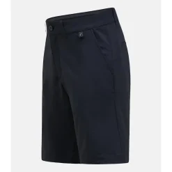 M Flier Short Svart>Peak Performance Best