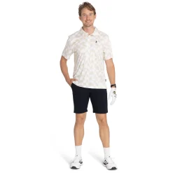 M Flier Short Svart>Peak Performance Best