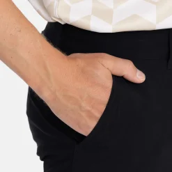 M Flier Short Svart>Peak Performance Best