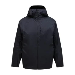 M Freelight Reversible Hood Svart>Peak Performance Online