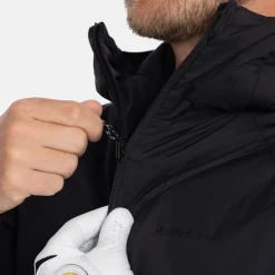 M Freelight Reversible Hood Svart>Peak Performance Online