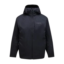 M Freelight Reversible Hood Svart>Peak Performance Online