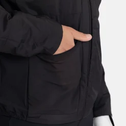 M Freelight Reversible Hood Svart>Peak Performance Online