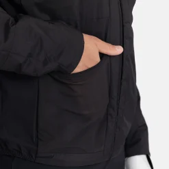 M Freelight Reversible Hood Svart>Peak Performance Online