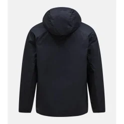M Freelight Reversible Hood Svart>Peak Performance Online