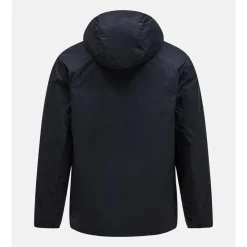 M Freelight Reversible Hood Svart>Peak Performance Online