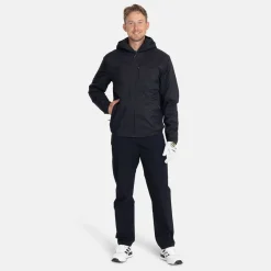 M Freelight Reversible Hood Svart>Peak Performance Online