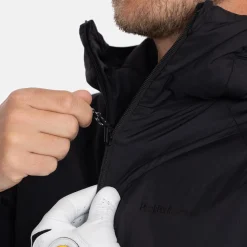 M Freelight Reversible Hood Svart>Peak Performance Online