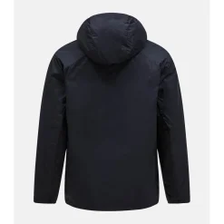 M Freelight Reversible Hood Svart>Peak Performance Online
