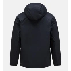 M Freelight Reversible Hood Svart>Peak Performance Online