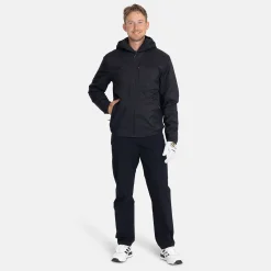M Freelight Reversible Hood Svart>Peak Performance Online