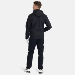 M Freelight Reversible Hood Svart>Peak Performance Online