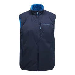 M Freelight Reversible Vest>Peak Performance Sale