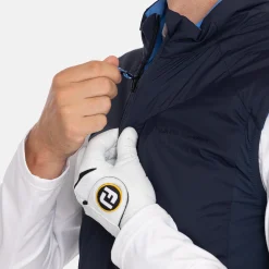 M Freelight Reversible Vest>Peak Performance Sale