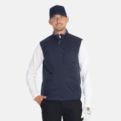 M Freelight Reversible Vest>Peak Performance Sale