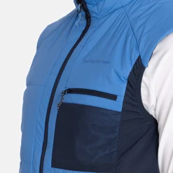 M Freelight Reversible Vest>Peak Performance Sale