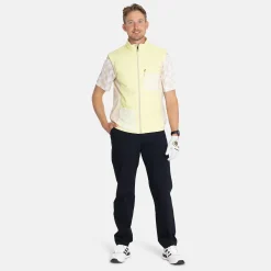 M Freelight Reversible Vest>Peak Performance New