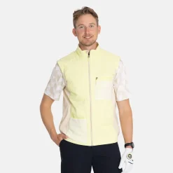 M Freelight Reversible Vest>Peak Performance New