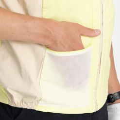 M Freelight Reversible Vest>Peak Performance New