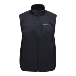 M Freelight Reversible Vest Svart>Peak Performance Outlet