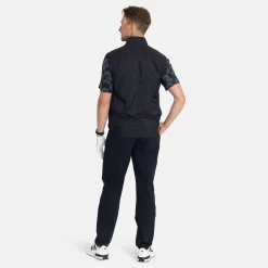 M Freelight Reversible Vest Svart>Peak Performance Outlet