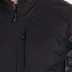 M Freelight Reversible Vest Svart>Peak Performance Outlet