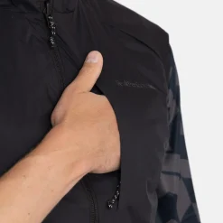 M Freelight Reversible Vest Svart>Peak Performance Outlet