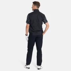 M Freelight Reversible Vest Svart>Peak Performance Outlet