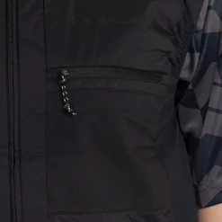 M Freelight Reversible Vest Svart>Peak Performance Outlet