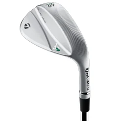 MG4 Chrome>TaylorMade Best