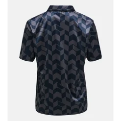 M Graphic SS Polo>Peak Performance New