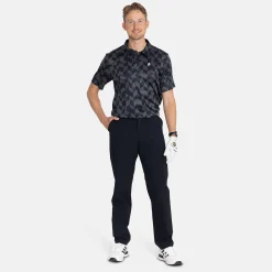 M Graphic SS Polo>Peak Performance New