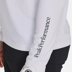 M Half Zip Baselayer>Peak Performance Online