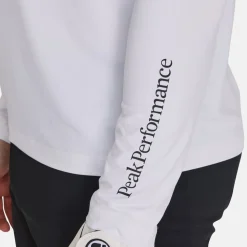 M Half Zip Baselayer>Peak Performance Online