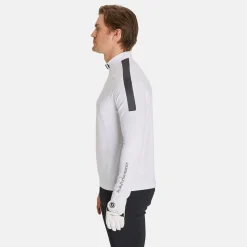M Half Zip Baselayer>Peak Performance Online