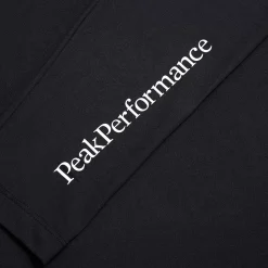 M Half Zip Baselayer>Peak Performance Hot