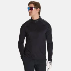 M Half Zip Baselayer>Peak Performance Hot