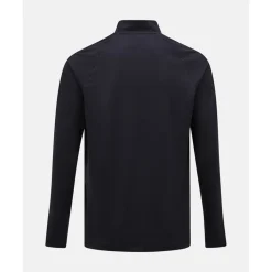 M Half Zip Baselayer>Peak Performance Hot