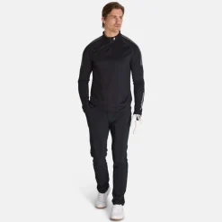 M Half Zip Baselayer>Peak Performance Hot
