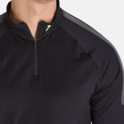 M Half Zip Baselayer>Peak Performance Hot
