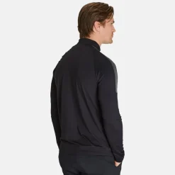 M Half Zip Baselayer>Peak Performance Hot