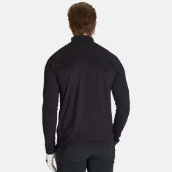 M Half Zip Baselayer>Peak Performance Hot