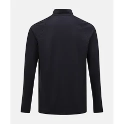 M Half Zip Baselayer>Peak Performance Hot