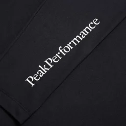 M Half Zip Baselayer>Peak Performance Hot