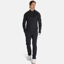 M Half Zip Baselayer>Peak Performance Hot
